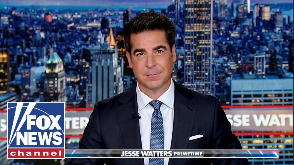 Watters: They already know what’s coming… Watters: They already know what’s coming…