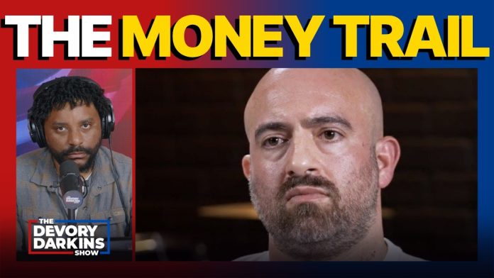 Independent Journalist Mike Benz EXPOSES Corrupt NGO Network amid SPLC Indictment