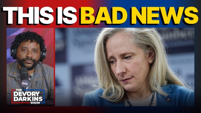 Virginia Governor justifies BETRAYING VOTERS during her bizarre interview