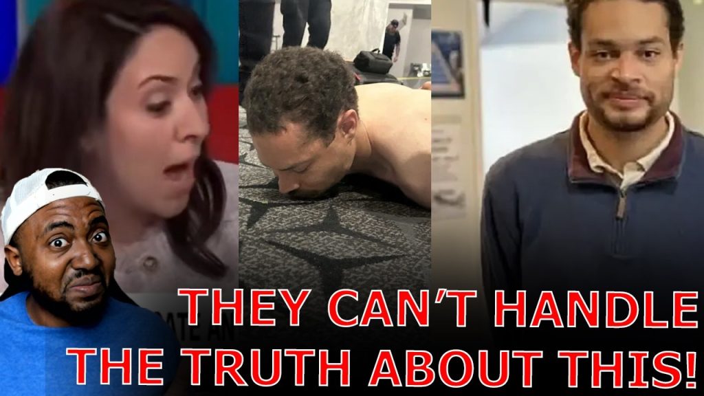 CNN Panel IMPLODES As DERANGED Liberals Declare WHCD Assassination Attempt Against Trump STAGED!