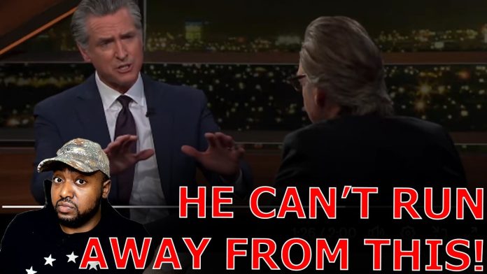 maxresdefault-150 Bill Maher Confronts Gavin Newsom To His Face With BRUTAL FACTS On Democrats Destroying California!