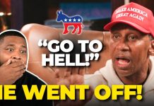 Stephen A. Smith JUST ENDED The Democrat Party with this ANNOUNCEMENT Stephen A. Smith JUST ENDED The Democrat Party with this ANNOUNCEMENT