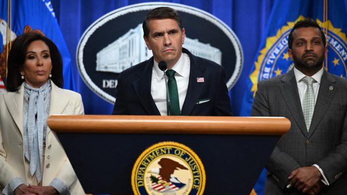 ELECTION BOMBSHELL — Radical Dems in Disbelief After New AG’s Stunning Announcement