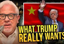 Is This the REAL Reason Why Trump Just Went to China? Is This the REAL Reason Why Trump Just Went to China?