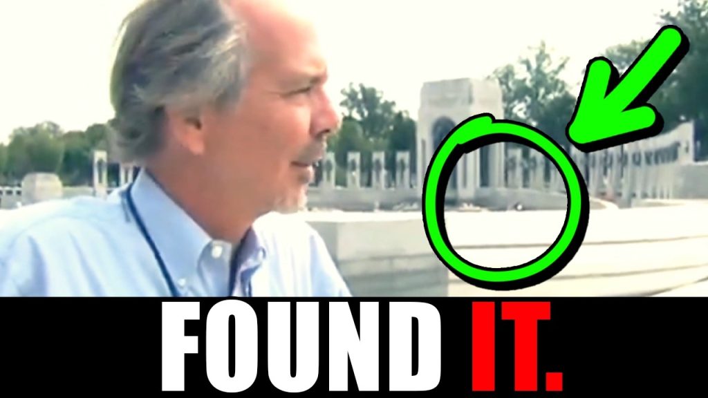 14 year old video just blew the whole thing up…..