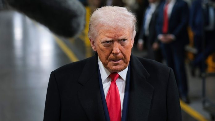 DO IT NOW! - Trump Issue Stern Warning To Republicans