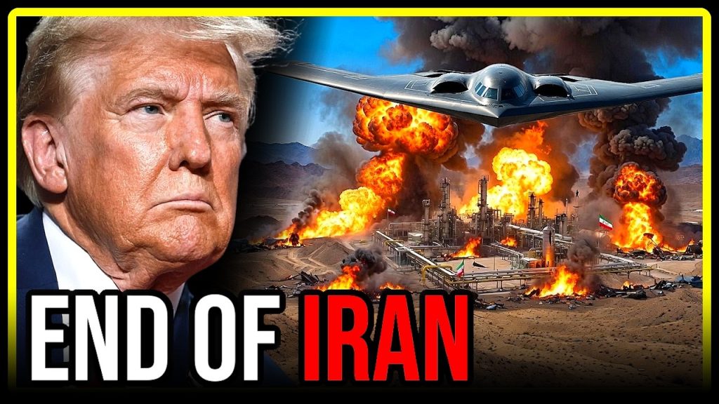 Folks…. BUCKLE UP…