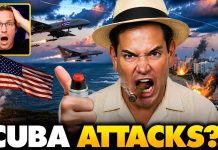Trump Just Made A Move That GUARANTEES Cuba is About to Be INVADED | It’s Over 🇨🇺 Trump Just Made A Move That GUARANTEES Cuba is About to Be INVADED | It’s Over 🇨🇺