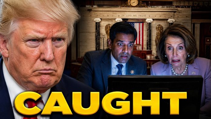 maxresdefault-555 They CAUGHT Another One — Congress Can't Hide This Anymore