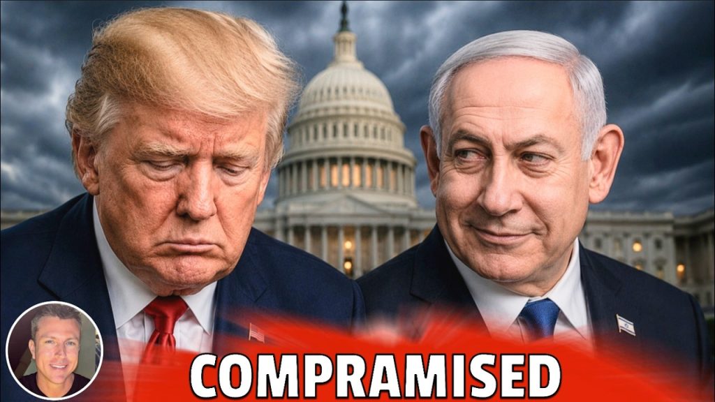 Compromised – Why Trump is Targeting Congressman Thomas Massie