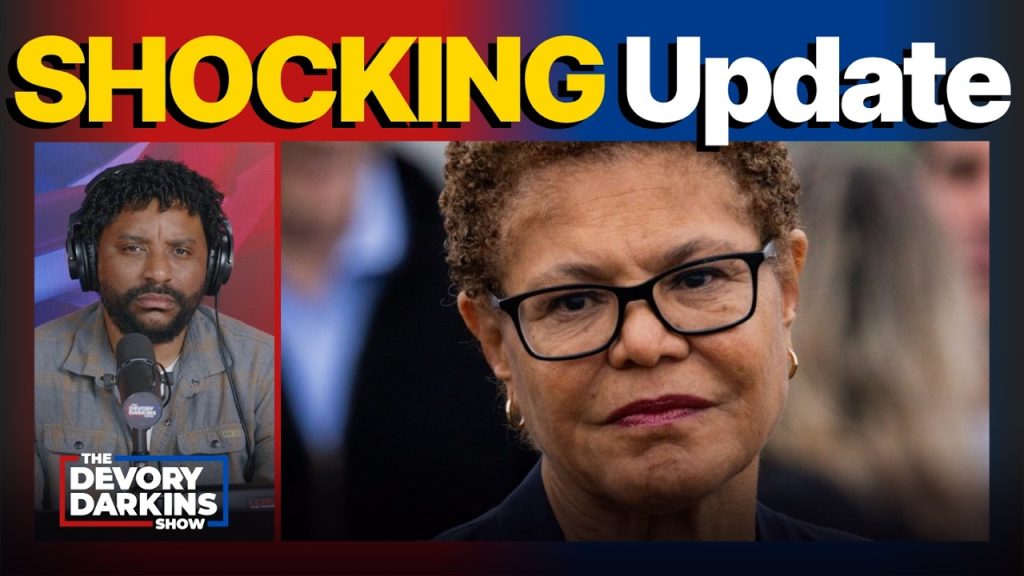 Los Angeles issues SHOCKING ELECTION Announcement as Democrat gets EXPOSED BY CNN