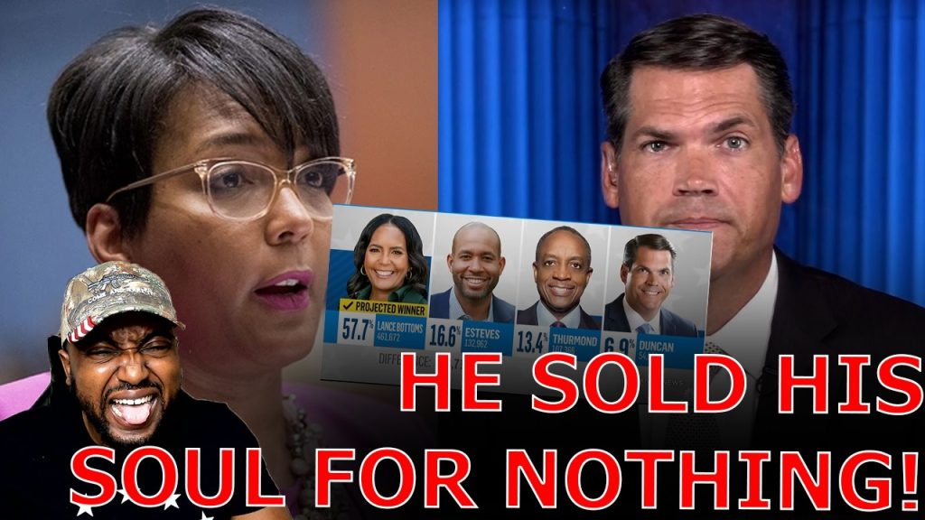 Democrats SUFFER LANDSLIDE Defeat As Republican TURNCOAT GETS BLOWN OUT In Democrat Primary! Democrats SUFFER LANDSLIDE Defeat As Republican TURNCOAT GETS BLOWN OUT In Democrat Primary!