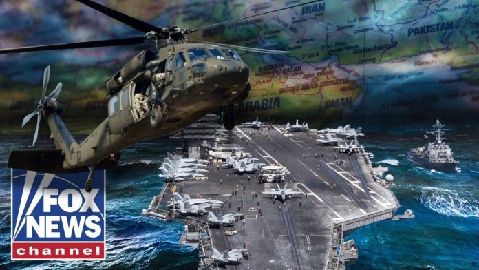 maxresdefault-614 NEW: MASSIVE military buildup INTENSIFIES in Middle East