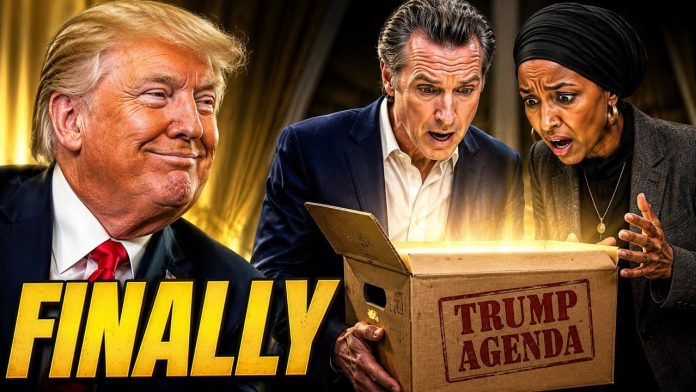 maxresdefault-649 Nobody Thought Trump Would Actually Go This Far — He Did