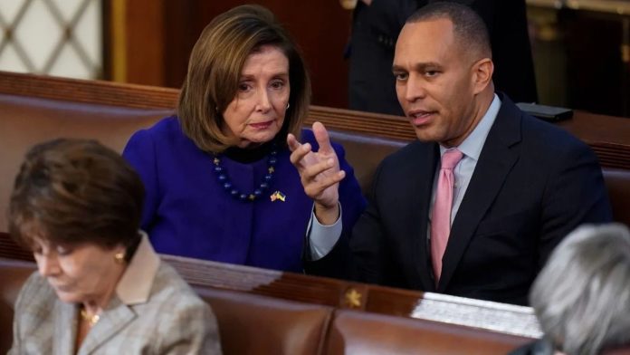 Democrats Unveil Terrifying Plan For America – This Must Be Stopped