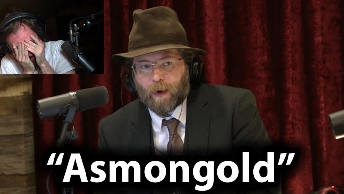 maxresdefault-859 Joe Rogan’s most hated guest attacked me..