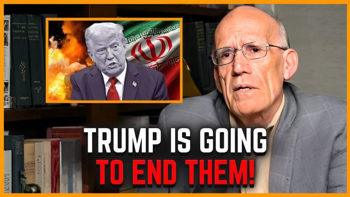 maxresdefault-892 Victor Davis Hanson: "You Won't Believe What Trump is About To Do in Iran..."