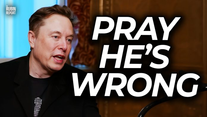 maxresdefault-933 Elon Musk’s Chilling Warning about the USA Goes Viral