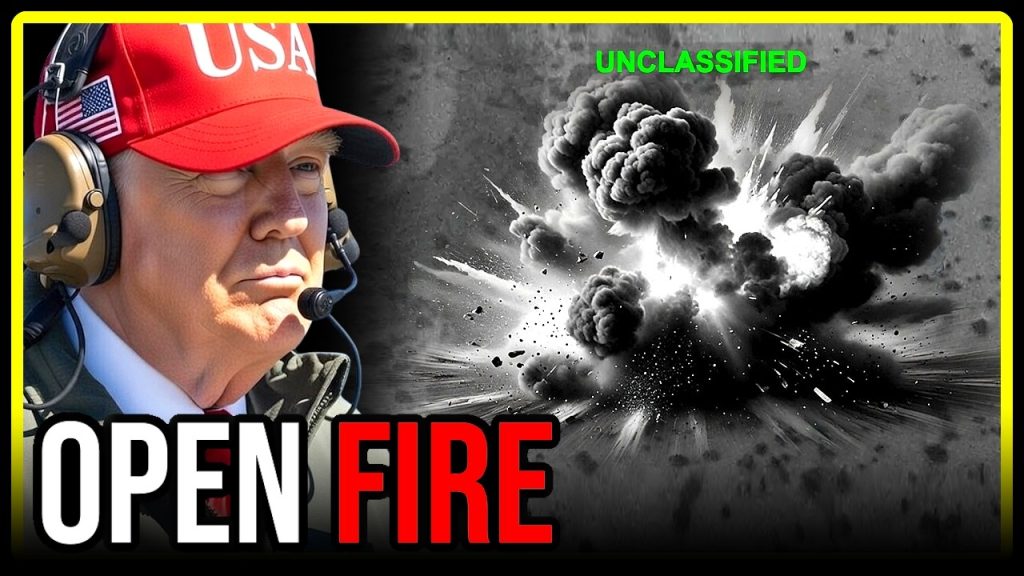 🔴CEASEFIRE OVER🔴