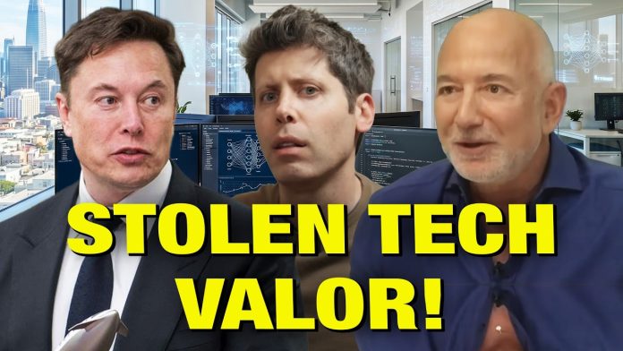 maxresdefault-215 No, These Guys Did NOT Invent AI – Guess Who Did!