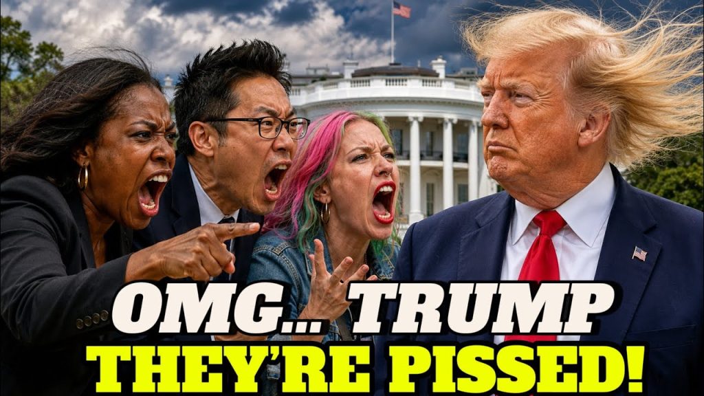 No One EXPECTED THIS from Trump