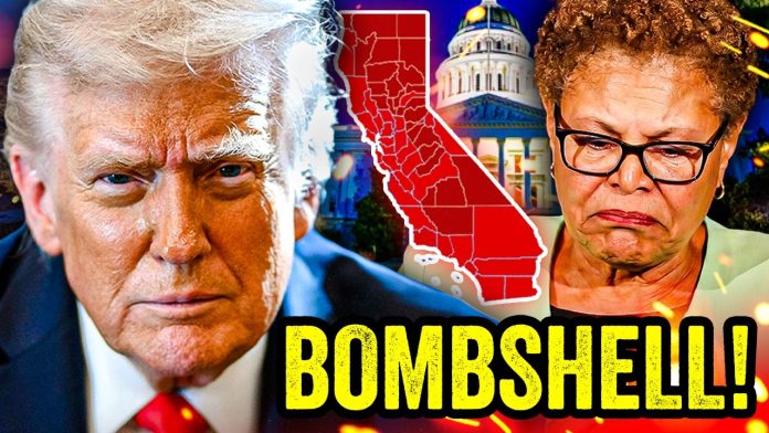 Trump Drops BOMBSHELL That Just BLEW UP the Democrats CORRUPTION!!!