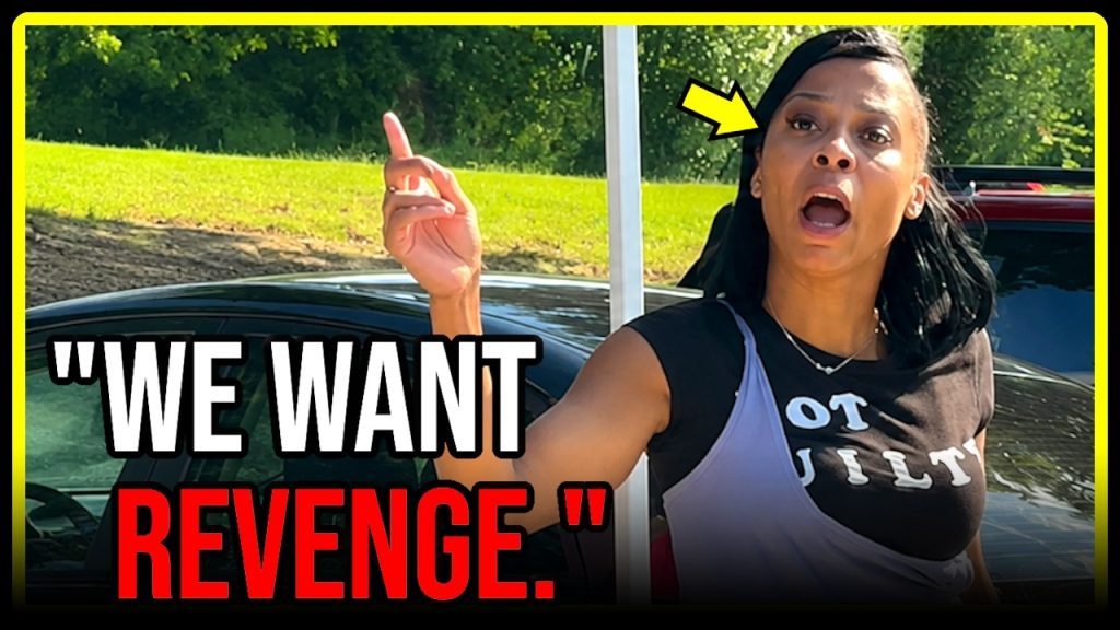 Things are about to get VERY UGLY….