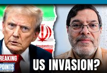 Professor Marandi: Iran WELCOMES US Invasion Professor Marandi: Iran WELCOMES US Invasion