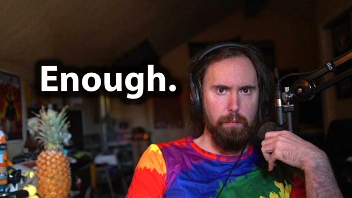 I'm tired of dealing with this..