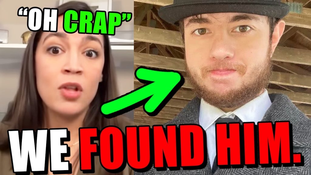 They didn’t expect us to FIND THE GUY this fast lol