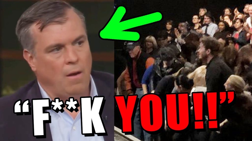 The entire crowd TURNED ON HIM! 😂 The entire crowd TURNED ON HIM! 😂