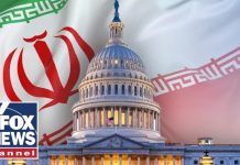 Gulf state CONDEMNS Iranian drone attack: ‘FLAGRANT THREAT’ Gulf state CONDEMNS Iranian drone attack: 'FLAGRANT THREAT'