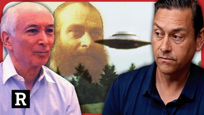 maxresdefault-55 The Prophecies of Trump, Iran War, and UFO Disclosure were predicted decades ago by Billy Meier