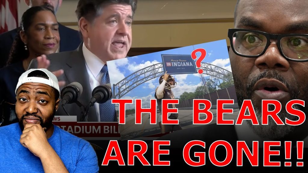 News Reporters SHOCKED As Expert Delivers Brutal Reality Check To Democrats Giving GOP MAJOR Victory