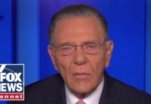 Jack Keane: This is why Iran BROKE the US deal Jack Keane: This is why Iran BROKE the US deal