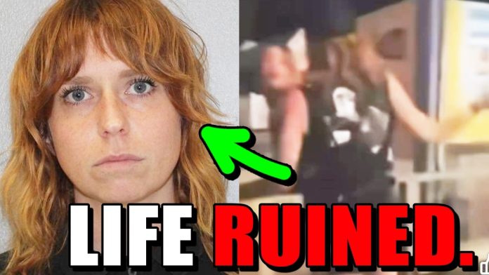 A witness just released a video of what happened... Holy S**T