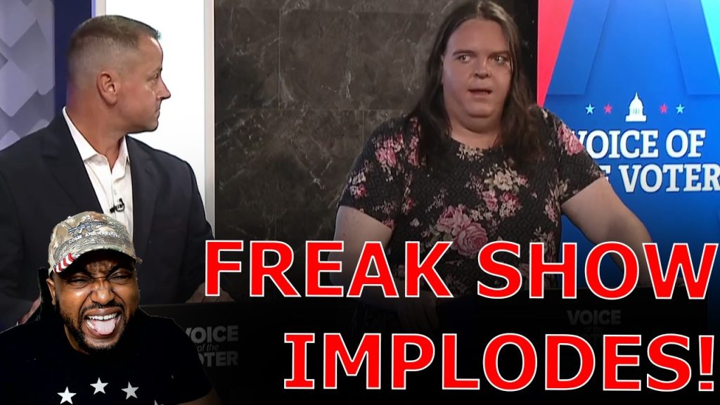Democrats HUMILIATED After FREAK SHOW Senate Candidates IMPLODE ONE BY ONE On Debate Stage!