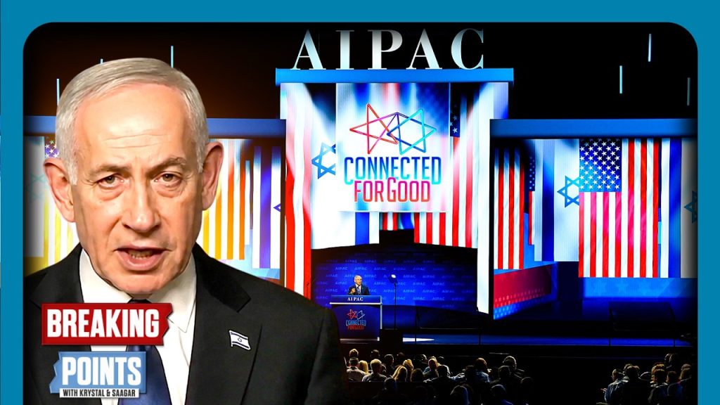 Israel Lobby DESPERATE After Shock DSA Wins Israel Lobby DESPERATE After Shock DSA Wins