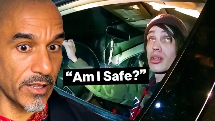 maxresdefault-164 Suspect Killed After Police Officer's Horrible Mistake