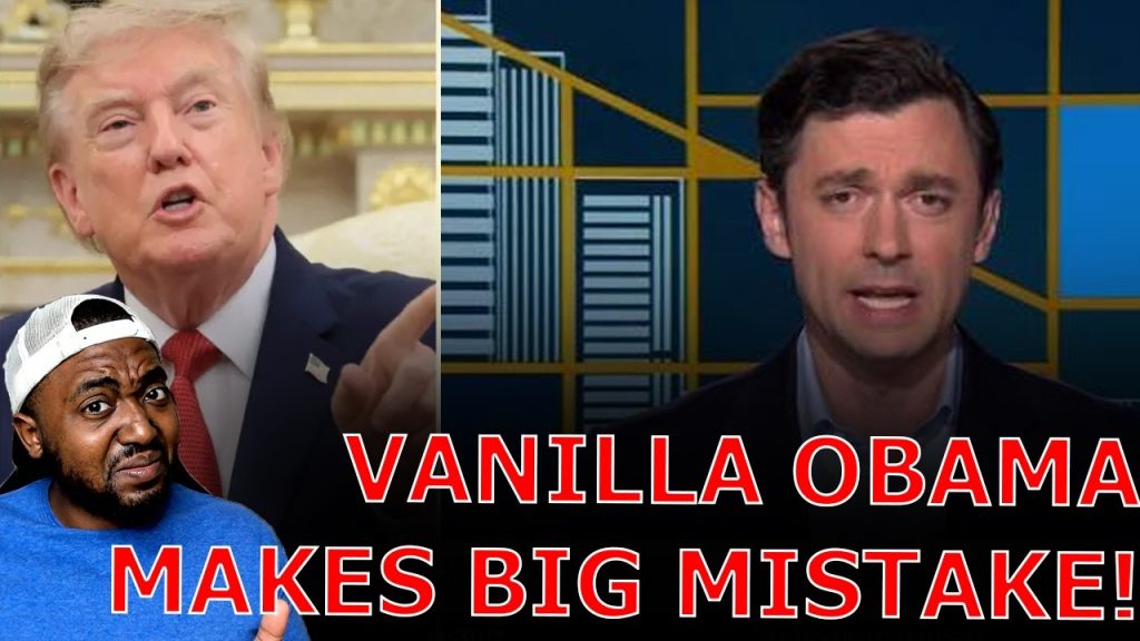 Democrat PANICS As MSNBC Host CONFRONTS HIM On MAJOR BACKLASH For UNHINGED ‘Sexist’ Anti-Trump Rant!