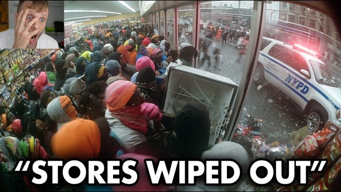 maxresdefault-279 Mamdani BANS POLICE IN STORES… Wiping 17,000 Businesses OFF THE MAP