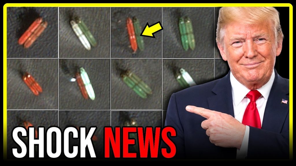 Trump just CRACKED the CODE !!! Trump just CRACKED the CODE !!!