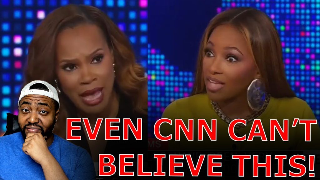 CNN Host STUNNED As Ghetto Democrat BETRAYS Democrats After ISSUING BRUTAL WARNING Live On Air! CNN Host STUNNED As Ghetto Democrat BETRAYS Democrats After ISSUING BRUTAL WARNING Live On Air!