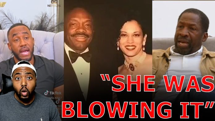 Media Host PLAYS DUMB As Hollywood Actor Drops Raw Truth On What Everybody Knows About Kamala Harris
