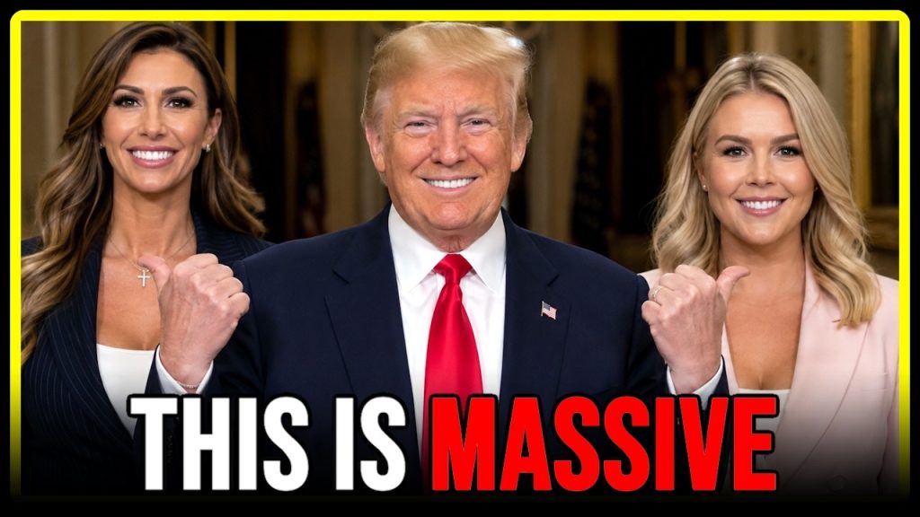 Folks… THIS is BIG… Folks… THIS is BIG…
