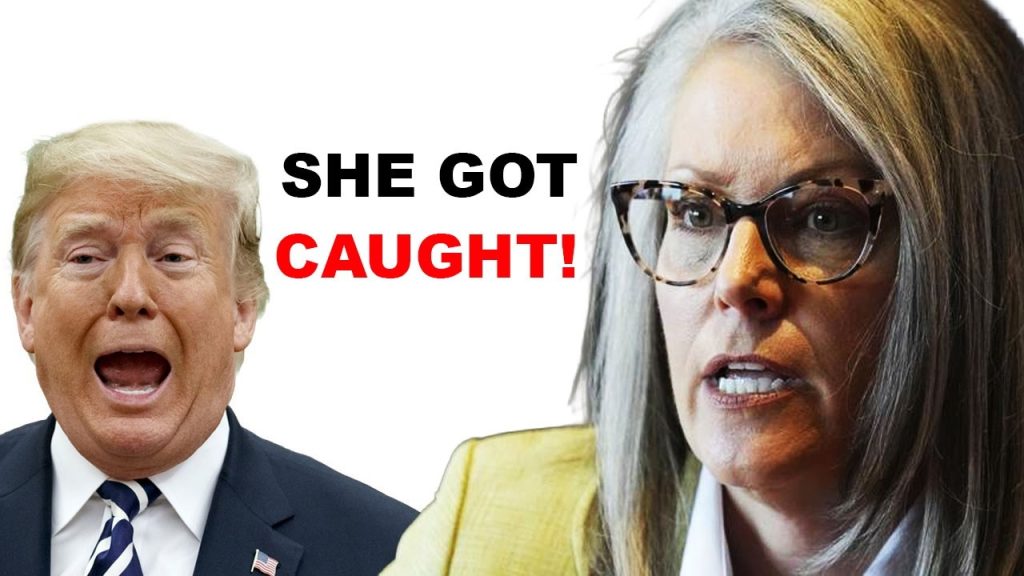 Trump’s Arizona Win Was BIGGER Than We Expected!!