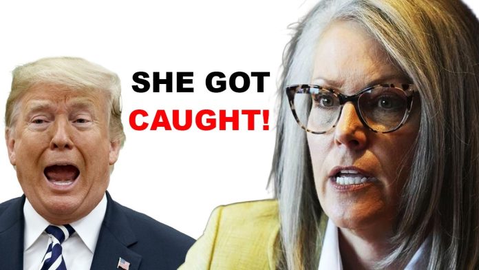 Trump's Arizona Win Was BIGGER Than We Expected!!
