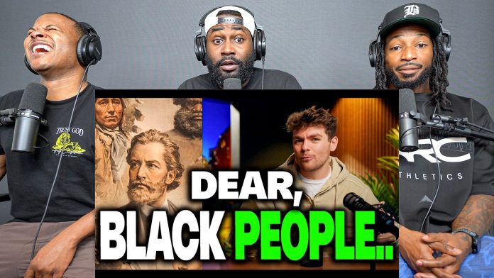 maxresdefault-144 Nick Fuentes Just Took It as FAR as POSSIBLE With Black America… 😱