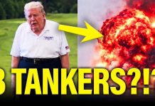🚨BREAKING: Trump ESCALATES HIS WAR… 🚨BREAKING: Trump ESCALATES HIS WAR…