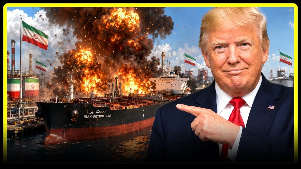 🔴Trump just UNLEASHED on the ONE THING they STILL HAD…🔴